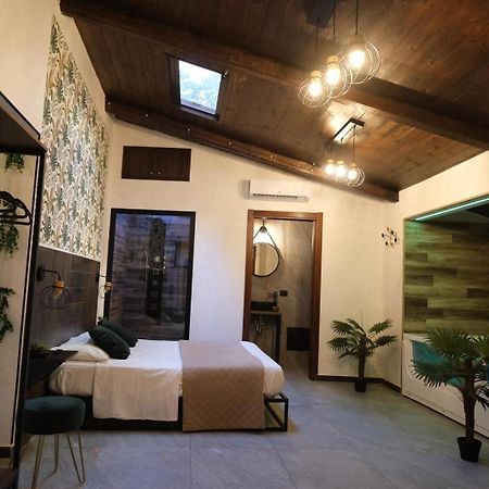 Nid'Amour Suite&Spa Palermo Zewnętrze zdjęcie