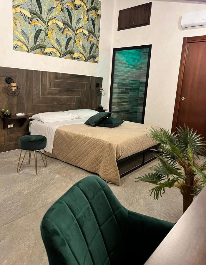 Nid'Amour Suite&Spa Palermo Zewnętrze zdjęcie