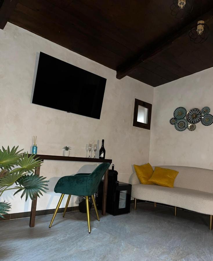 Nid'Amour Suite&Spa Palermo Zewnętrze zdjęcie