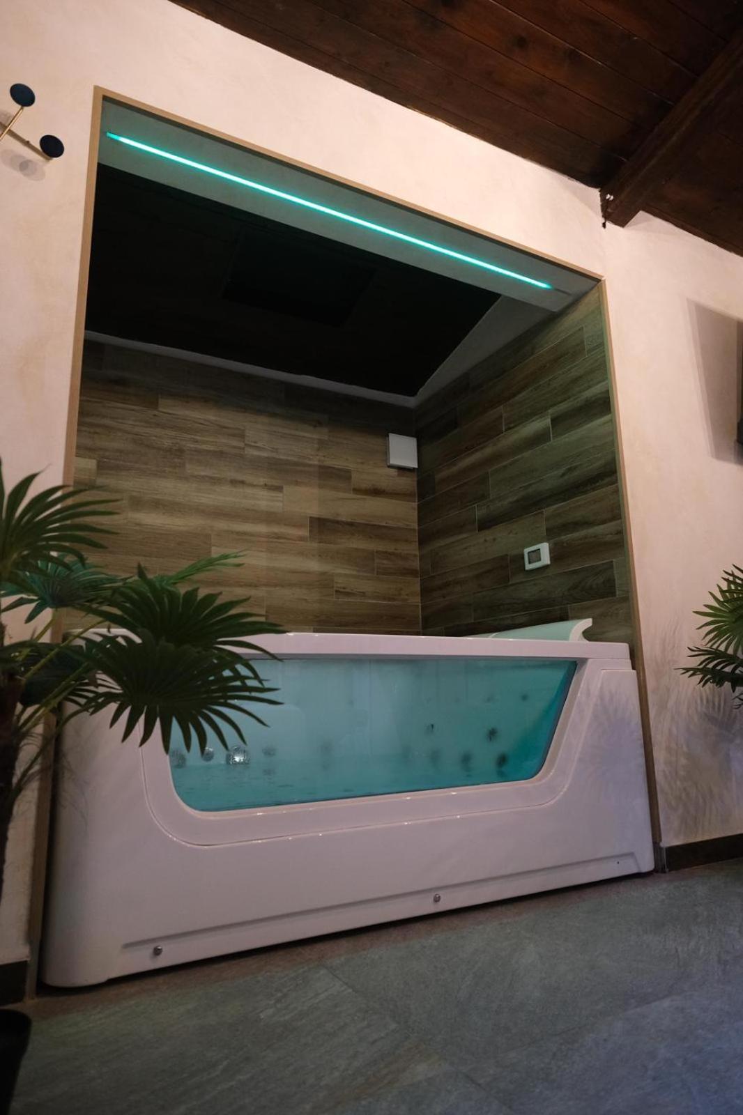 Nid'Amour Suite&Spa Palermo Zewnętrze zdjęcie