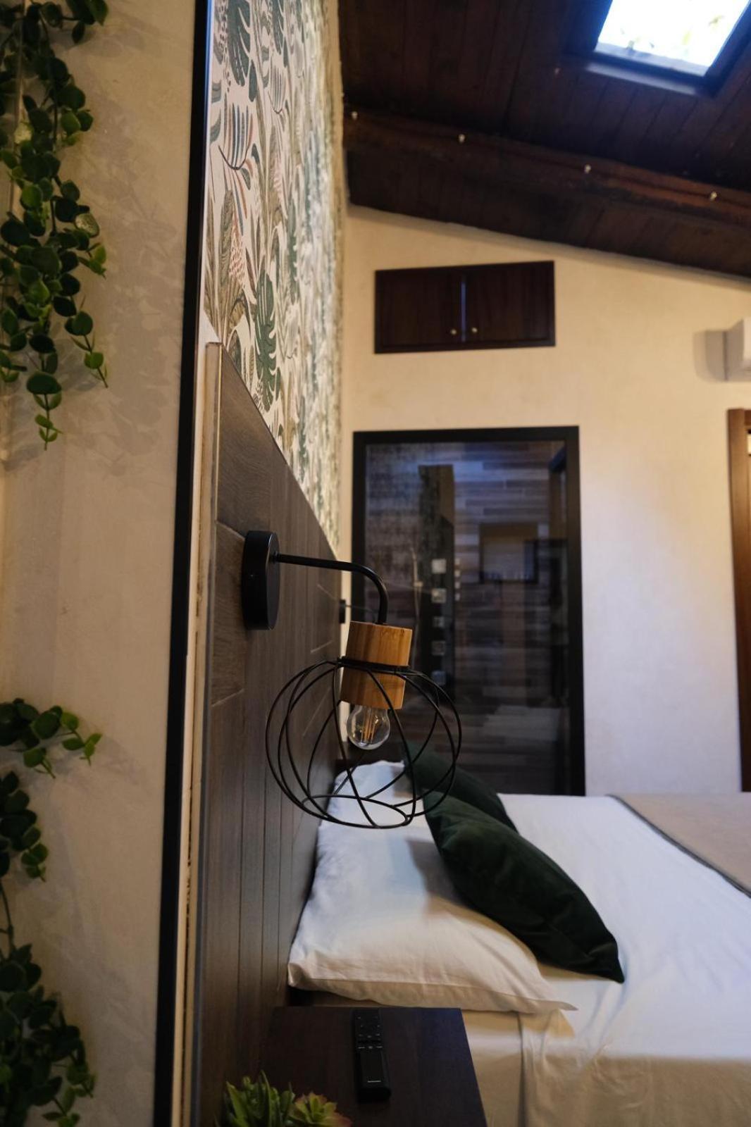Nid'Amour Suite&Spa Palermo Zewnętrze zdjęcie